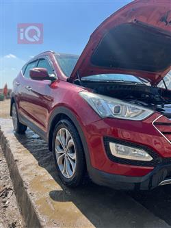 هيونداي سانتافي
